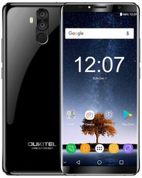 Замена разъема зарядки на телефоне Oukitel K6 в Пскове